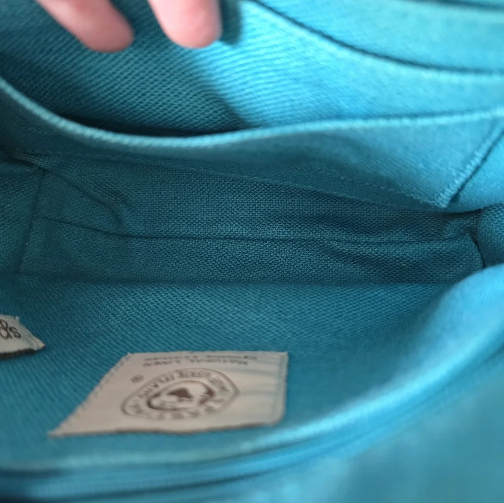 Tybee Savannah Hipster by Spartina 449 - Picture 5 of 6